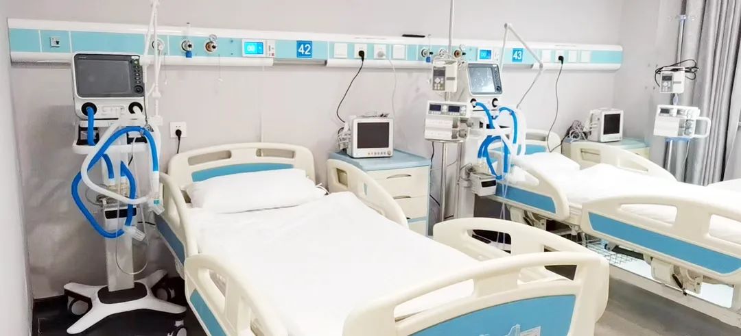 What Equipment Does The Intensive Care Unit (ICU) Need?