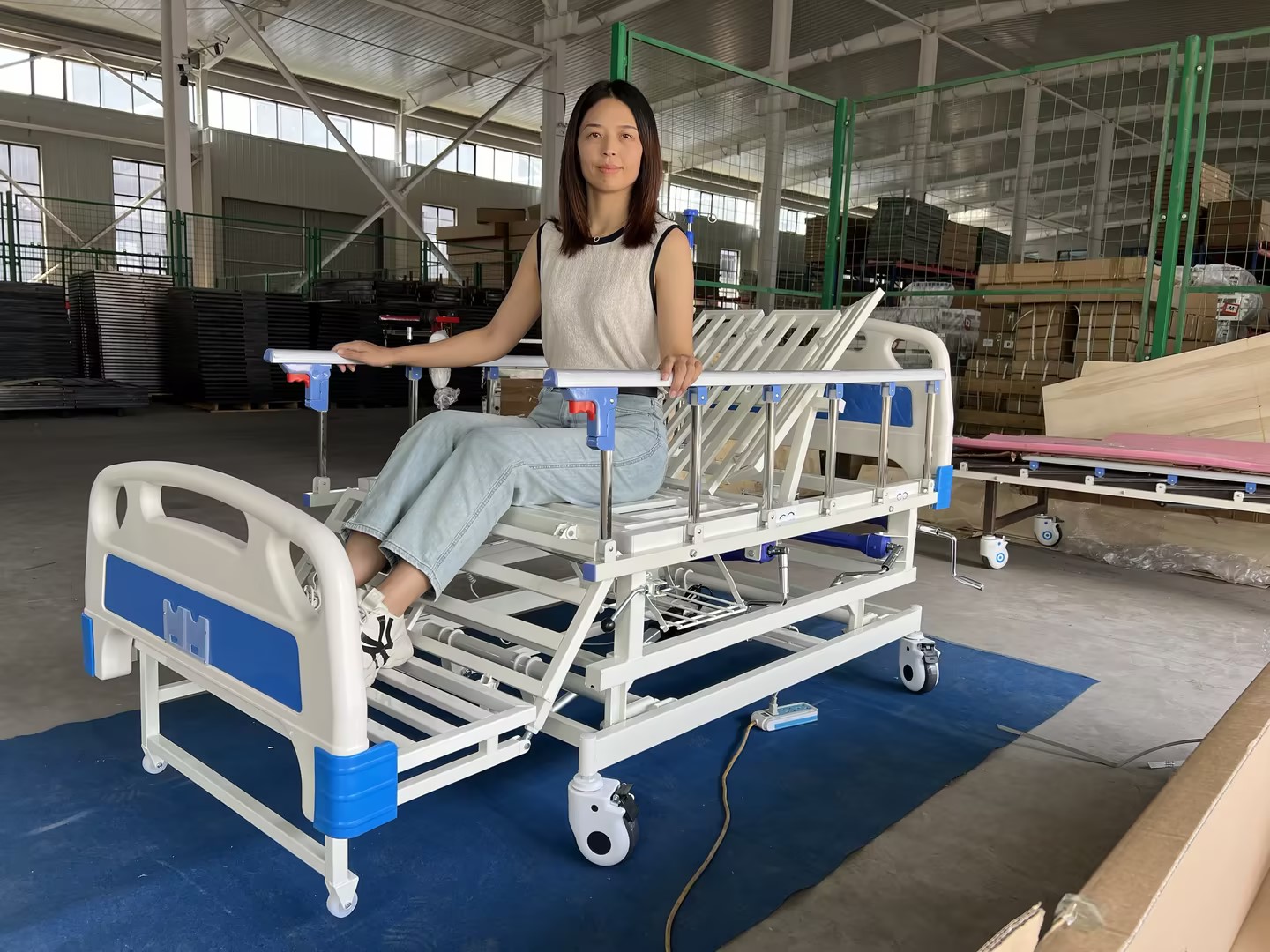 The Tacit Understanding And Achievements between LISA Medical And Its Customers.