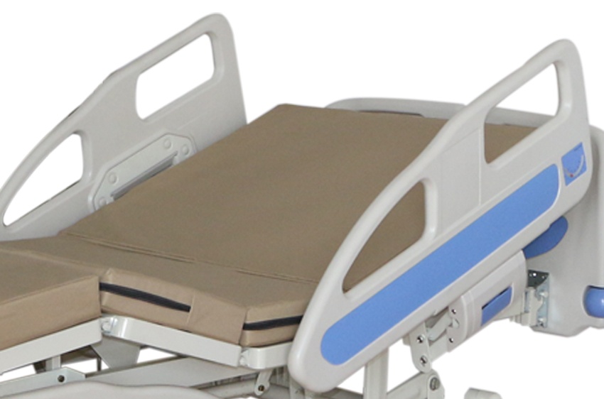 3 Function Hospital Bed-2