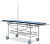 LSD6-8 Stainless Steel Transfer Cart