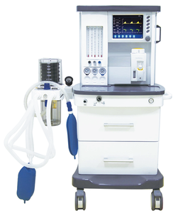 LS-S6100 Ventilator