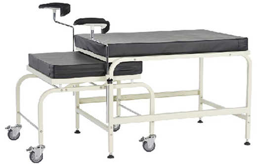 LSD7-13 Gynecological Examination Bed