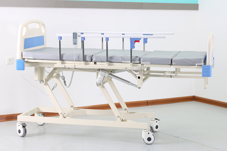 Cama De Diálisis Eléctrica De Tres Funciones