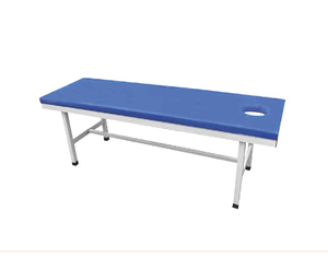 Cama De Masajes - 1