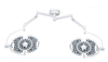 LSD1-1 Double Head Butterfly LED Surgical Light