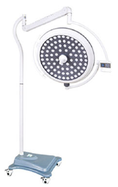 LSD4-7 Single Head LED Surgical Shadowless Lamp