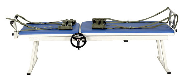 LSA-G03 Neck And Waist Traction Chair