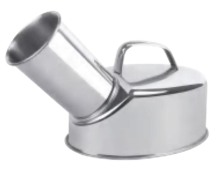 LSE12-2 Nstrumentos De Acero Inoxidable