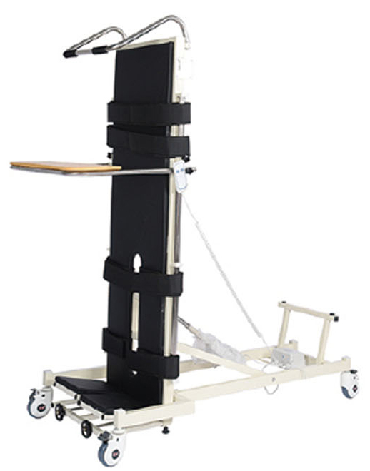 LSB-H03 Electric Standing Bed