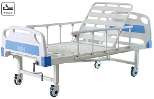 LSB1-3 Cama Manual De Una Función