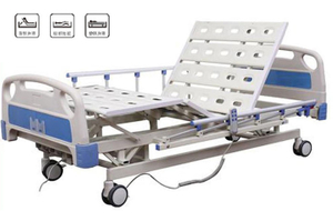 LSA3-10 Cama De Hospital Eléctrica De Tres Funciones