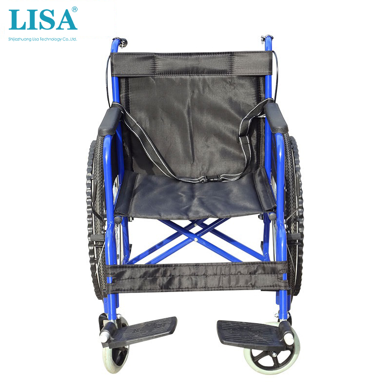 LSL-001 Manual Wheelchair