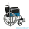 LSL-015 Manual Wheelchair