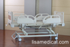 LSA-S302 Manual three-function hospital bed