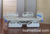 LSA-S304 Manual three-function hospital bed