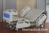 LSA-D302 Three Function Electric Hospital Bed