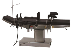 Four-function Electric Integrated Electric Electric Operating Table (parallel Movement)