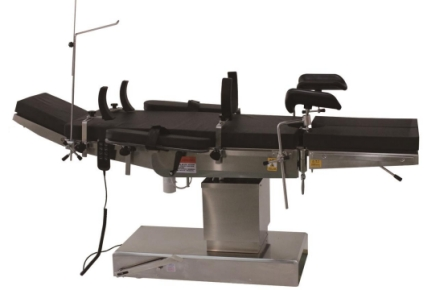 Four-function Electric Integrated Electric Electric Operating Table (parallel Movement)