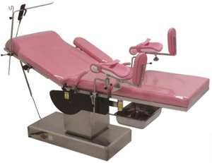 LSSC-F005 Integrated Electric Operating Table Gynecology