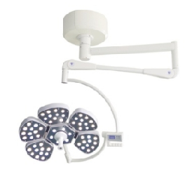 (Five-lobe Type) LED Surgical Shadowless Lamp