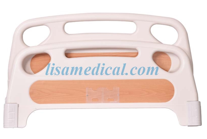 ABS Blow Molded Bedside