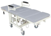 LSDA-LY03-flashlight Dual-purpose Multi-purpose Wheelchair Nursing Bed 2