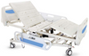 LSDA-B01 Five-function Electric Hospital Bed