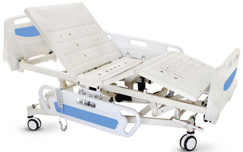 LSDA-B01 Five-function Electric Hospital Bed