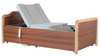 LSDA-E101 Multifunctional Electric Home Nursing Bed 
