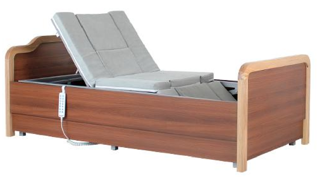 LSDA-E101 Multifunctional Electric Home Nursing Bed 
