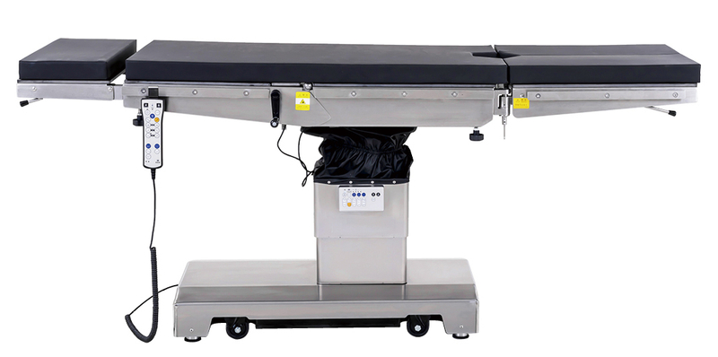 LSJA-KDT-Y09B (orthopedic Type) Electric Comprehensive Operating Table