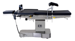 LSJA-KDT-Y09B (ultra Low Position) Electric Comprehensive Operating Table