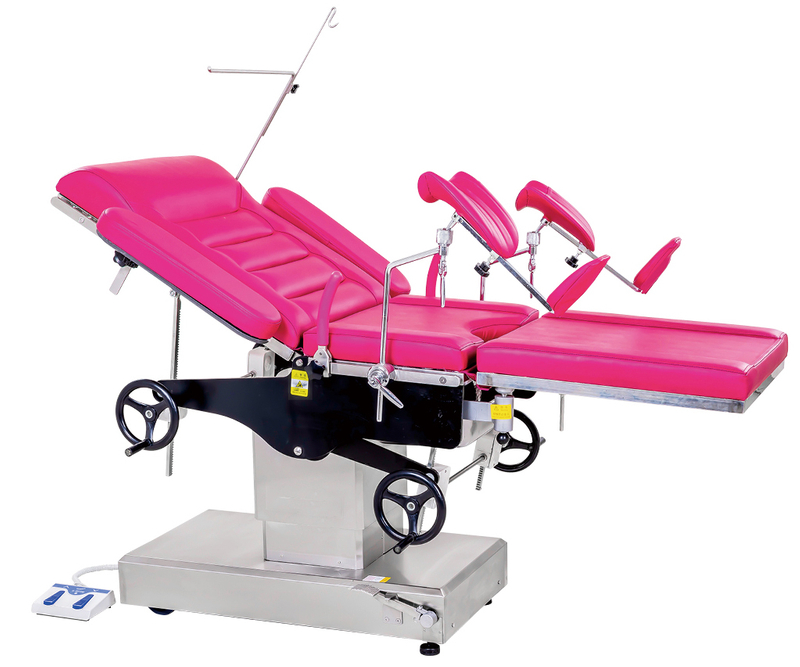 LSJA-KDC-Y (economical) Electric Comprehensive Operating Table
