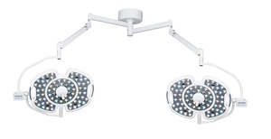LSJA-KDLED700 700 LED Surgical Shadowless Lamp Butterfly