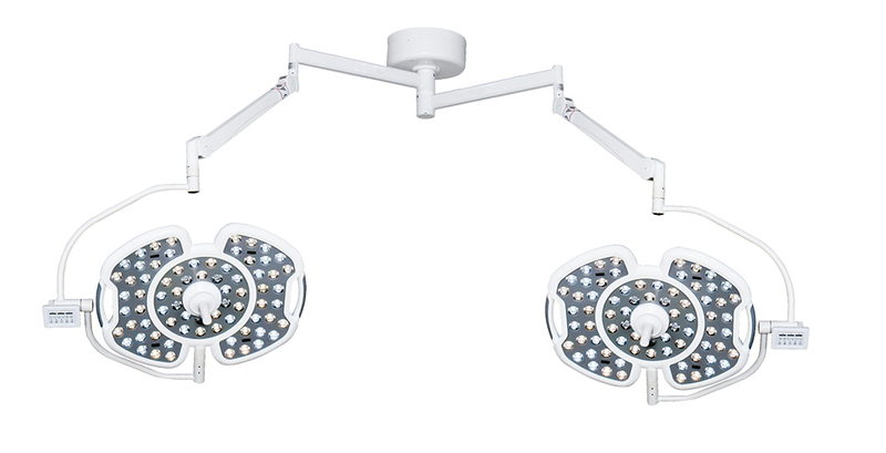 LSJA-KDLED700 700 LED Surgical Shadowless Lamp Butterfly