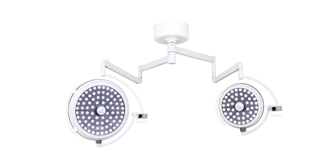 LISA Medical’s Best-selling Surgical Light