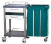 LSWK-T-7A Nursing Cart