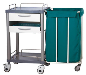 LSWK-T-7A Nursing Cart