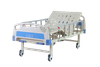 LSYA-S204 Double-shake Whole Plate Punching Bed Surface ABS Bed Head Pulley