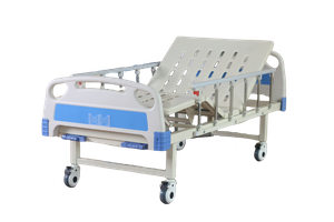 LSYA-S204 Double-shake Whole Plate Punching Bed Surface ABS Bed Head Pulley
