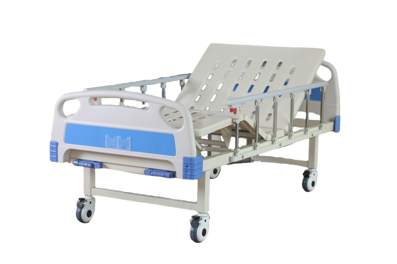 LSYA-S204 Double-shake Whole Plate Punching Bed Surface ABS Bed Head Pulley