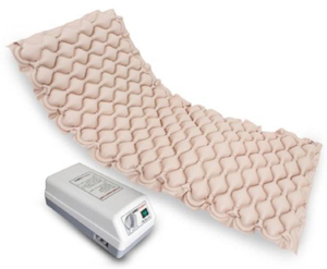 LSDA-P03 Spherical Wave Air Mattress