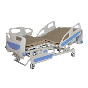 3 FUNCTION ICU HOSPITAL BED7