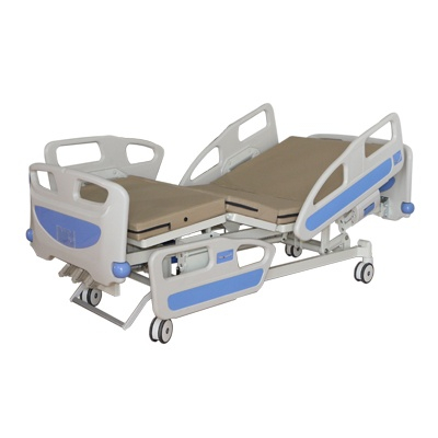 3 FUNCTION ICU HOSPITAL BED7