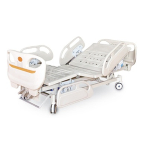 3 FUNCTION ICU HOSPITAL BED4