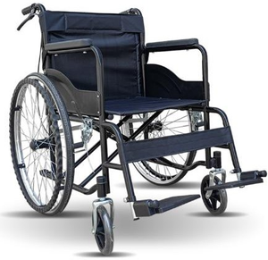 LSLYT-001 Manual Wheelchair