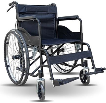 LSLYT-001 Manual Wheelchair