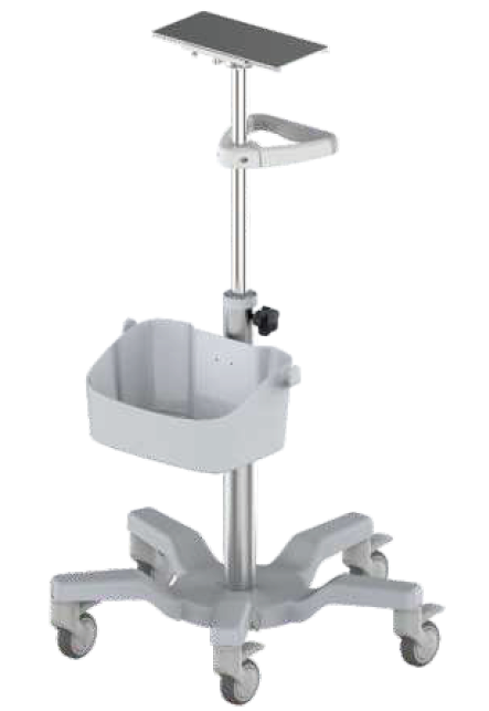 LSE7-6 Monitor Trolley