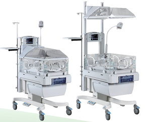 LSYP-3000 Baby Incubator