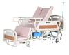 LSB-S04Manual Multi-Functional Turning Nursing Bed
